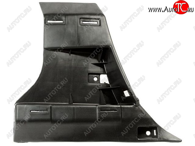 499 р. Левое крепление переднего бампера BODYPARTS  Daewoo Nexia  дорестайлинг (1995-2008)  с доставкой в г. Вологда