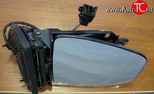 6 999 р. W163ML ЗЕРКАЛО ПРАВ ЭЛЕКТР С ПОДОГРЕВ БЕЗ КРЫШК (aspherical) (Тайвань) VIEWMAX md16302-450-r  с доставкой в г. Вологда