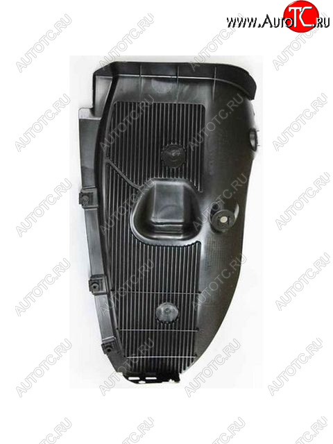 319 р. SOLARIS ПОДКРЫЛОК ЗАДН КРЫЛА ЛЕВ (Китай) BODYPARTS hnsol11-570-l  с доставкой в г. Вологда