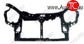 6 349 р. PICANTO СУППОРТ РАДИАТОРА (Китай) BODYPARTS kapic08-381  с доставкой в г. Вологда