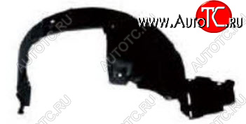 539 р. Правый подкрылок передний BODYPARTS Hyundai Santa Fe CM дорестайлинг (2006-2009) с доставкой в г. Вологда Увеличить фотографию 1 539 р. Правый подкрылок передний BODYPARTS Hyundai Santa Fe CM дорестайлинг (2006-2009) с доставкой в г. Вологда