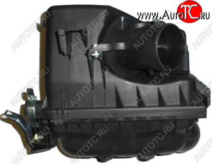 2 379 р. Корпус воздушного фильтра двигателя (пр-во Китай) BODYPARTS  Toyota Corolla  E150 (2006-2010) седан дорестайлинг  с доставкой в г. Вологда