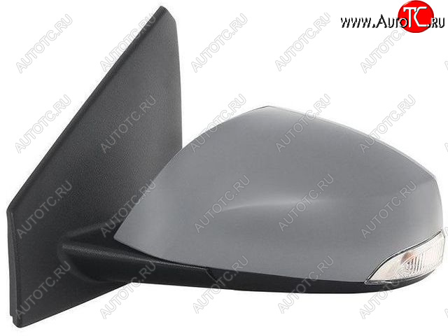 8 849 р. FLUENCE {MEGANE 08-} ЗЕРКАЛО ЛЕВ ЭЛЕКТР С ПОДОГРЕВ АВТОСКЛАДЫВ УК.ПОВОР ТЕМПЕР ДАТЧИК (aspherical) (Тайвань) ГРУНТ VIEWMAX rnflu10-451x-l  с доставкой в г. Вологда