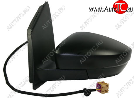 4 699 р. POLO ЗЕРКАЛО ЛЕВ ЭЛЕКТР С ПОДОГРЕВ , УК.ПОВОР (aspherical) (Тайвань) VIEWMAX vwplo10-450-l  с доставкой в г. Вологда