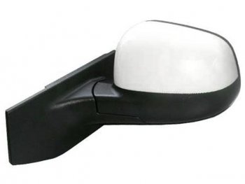 SPARK {RAVON R2 16-} ЗЕРКАЛО ЛЕВ ЭЛЕКТР С ПОДОГРЕВ (convex) (Тайвань) ГРУНТ VIEWMAX cvspa10-451x-l
