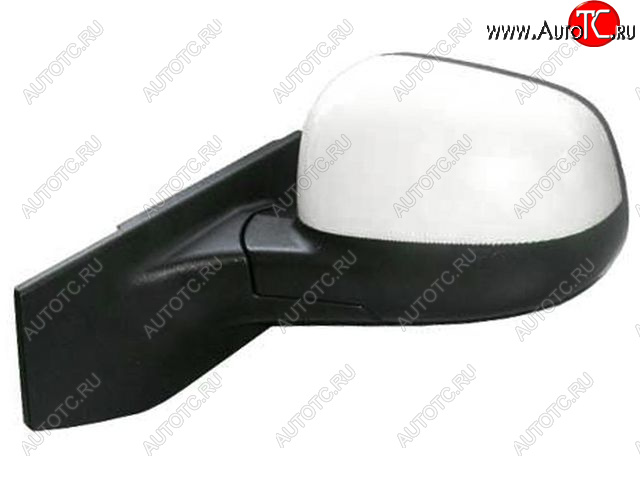6 299 р. SPARK {RAVON R2 16-} ЗЕРКАЛО ЛЕВ ЭЛЕКТР С ПОДОГРЕВ (convex) (Тайвань) ГРУНТ VIEWMAX cvspa10-451x-l  с доставкой в г. Вологда