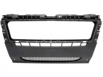 Бампер передний (центральная часть) BodyParts Peugeot Boxer  250 (2006-2014)