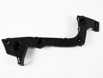 Левое крепление заднего бампера (пр-во Китай) BODYPARTS Ford Focus  3 (2011-2015) седан дорестайлинг