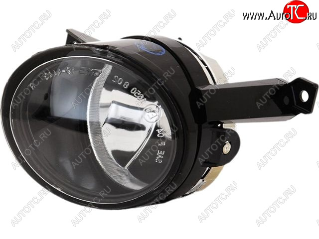 719 р. Противотуманная фара левая BODYPARTS  Volkswagen Touran  1T (2006-2010) 1-ый рестайлинг минивэн  с доставкой в г. Вологда