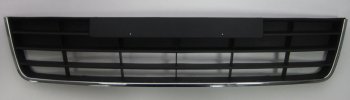 TIGUAN РЕШЕТКА БАМПЕРА ПЕРЕДН (sport) (Китай) BODYPARTS vwtgn11-191