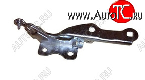 569 р. CRUZE ПЕТЛЯ КАПОТА ПРАВ (Китай) BODYPARTS cvcrz09-340-r  с доставкой в г. Вологда