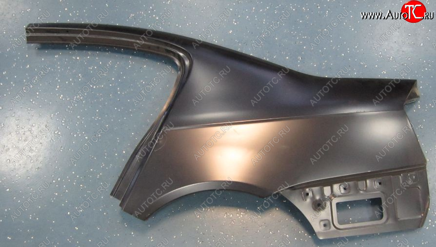 14 999 р. PASSAT КРЫЛО ЗАДН ЛЕВ (Китай) BODYPARTS vwpas05-560-l  с доставкой в г. Вологда