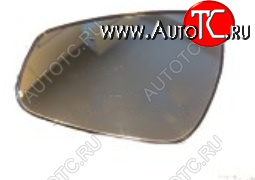 569 р. SOLARIS СТЕКЛО ЗЕРКАЛА ЛЕВ (Китай) BODYPARTS hnsol11-460-l  с доставкой в г. Вологда