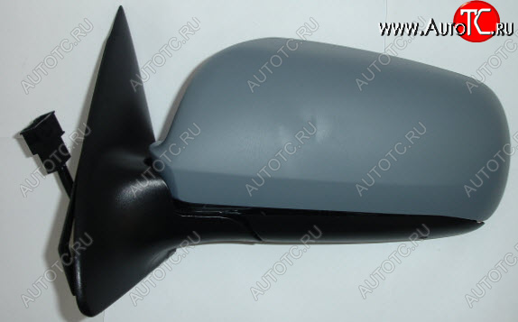 3 199 р. FABIA ЗЕРКАЛО ЛЕВ ЭЛЕКТР С ПОДОГРЕВ (aspherical) (Тайвань) VIEWMAX sdfab00-451-l  с доставкой в г. Вологда