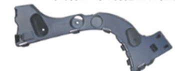 FOCUS КРЕПЛЕНИЕ БАМПЕРА ЗАДН ПРАВ (ХЭТЧБЭК) (Китай) BODYPARTS fdfoc11-9b4-r