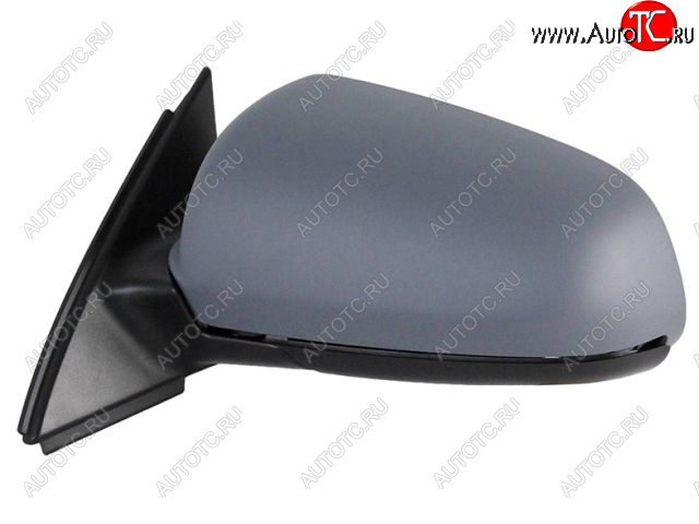 2 469 р. AUDI A4 ЗЕРКАЛО ЛЕВ ЭЛЕКТР С ПОДОГРЕВ (aspherical) (Тайвань) ГРУНТ VIEWMAX ai0a405-450x-l  с доставкой в г. Вологда