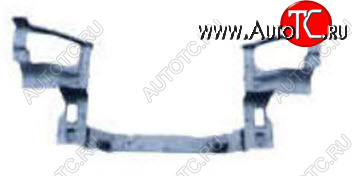 4 999 р. SANTA FE СУППОРТ РАДИАТОРА (Китай) BODYPARTS hnsfe01-380  с доставкой в г. Вологда