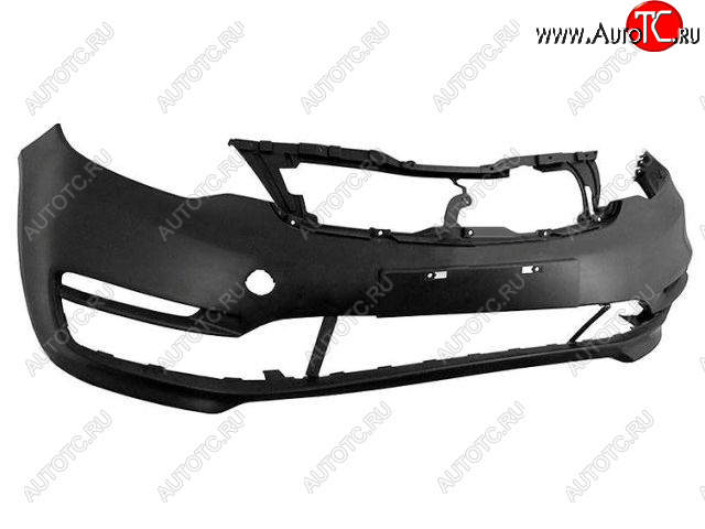 1 259 р. RIO БАМПЕР ПЕРЕДН (Китай) BODYPARTS kario15-160  с доставкой в г. Вологда