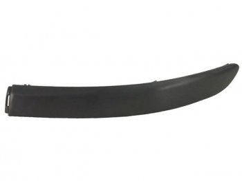 YARIS МОЛДИНГ БАМПЕРА ПЕРЕДН ЛЕВ ЧЕРН TYG tyyas03-170b-l