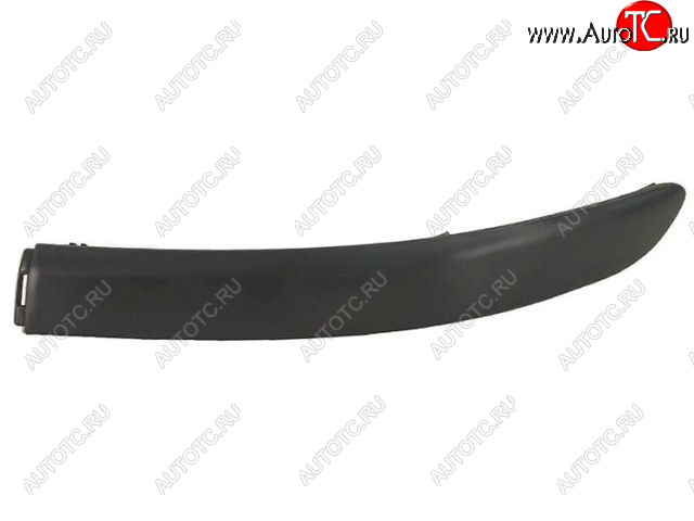 899 р. YARIS МОЛДИНГ БАМПЕРА ПЕРЕДН ЛЕВ ЧЕРН TYG tyyas03-170b-l  с доставкой в г. Вологда