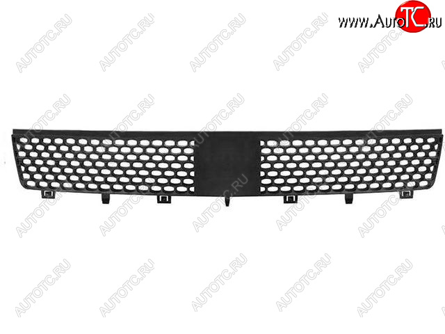 1 149 р. SWIFT РЕШЕТКА РАДИАТОРА (Китай) BODYPARTS szswf05-101  с доставкой в г. Вологда