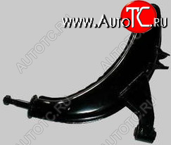 2 099 р. IMPREZA 93-01 {LEGASY 90-99} РЫЧАГ ПЕРЕДН ПОДВЕСКИ ЛЕВ НИЖН BODYPARTS sbimp93-810-l  с доставкой в г. Вологда