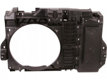 407 {1.82.02.2L} СУППОРТ РАДИАТОРА (Тайвань) ПЛАСТИК TYG pg40704-380p