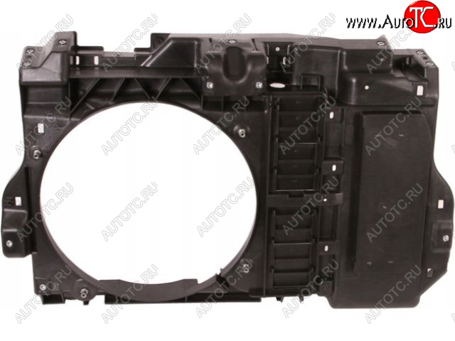 5 899 р. 407 {1.82.02.2L} СУППОРТ РАДИАТОРА (Тайвань) ПЛАСТИК TYG pg40704-380p  с доставкой в г. Вологда