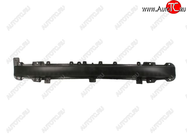 1 089 р. AVANTE (ELANTRA 10-) УСИЛИТЕЛЬ БАМПЕРА ЗАДН (Китай) BODYPARTS hnava10-700  с доставкой в г. Вологда
