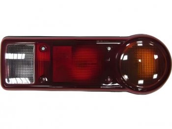 Левый фонарь BODYPARTS Hyundai Porter  AU,KR (1996-2011)