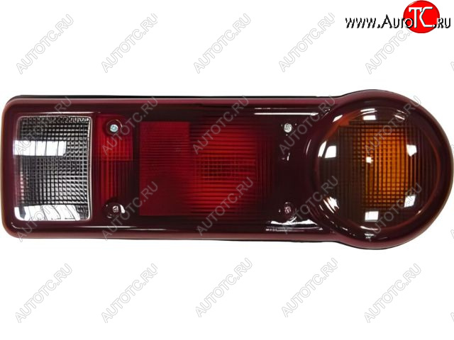729 р. Левый фонарь BODYPARTS  Hyundai Porter  AU,KR (1996-2011)  с доставкой в г. Вологда