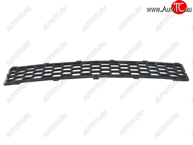599 р. Вставка воздухозаборника бампера BodyParts  Chevrolet Captiva (2006-2011)  дорестайлинг  с доставкой в г. Вологда