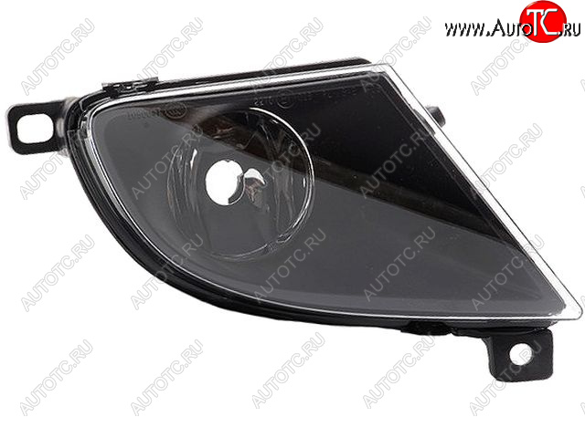 2 579 р. Правая противотуманная фара BodyParts  BMW 5 серия  E60 (2007-2010) седан рестайлинг  с доставкой в г. Вологда