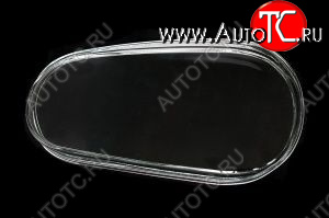 9 999 р. Правое стекло передней фары (пр-во Россия) АСТЕРА  Volkswagen Golf  4 (1997-2003)  с доставкой в г. Вологда