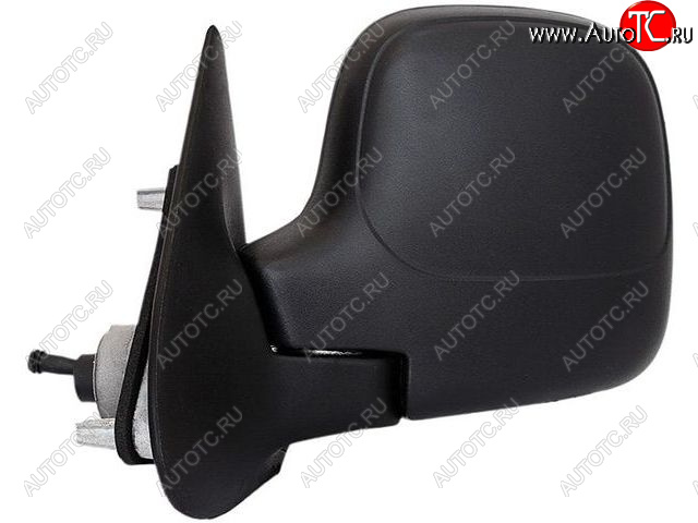 2 399 р. BERLINGO {+ PG PARTNER} ЗЕРКАЛО ЛЕВ МЕХАН С ТРОСИК (convex) (Тайвань) VIEWMAX cnber96-450-l  с доставкой в г. Вологда