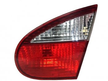 LANOS (+ SENS 07-) ФОНАРЬ ЗАДН ВНУТРЕН ПРАВ (СЕДАН) кроме CHEVROLET (Китай) BODYPARTS dwlan98-750-r