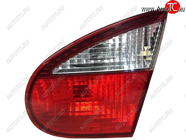 749 р. LANOS (+ SENS 07-) ФОНАРЬ ЗАДН ВНУТРЕН ПРАВ (СЕДАН) кроме CHEVROLET (Китай) BODYPARTS dwlan98-750-r  с доставкой в г. Вологда