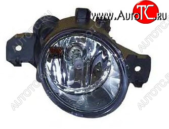 499 р. Противотуманная фара левая BODYPARTS Nissan Teana 2 J32 дорестайлинг (2008-2011)  с доставкой в г. Вологда