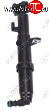 599 р. Правая форсунка омывателя фары (пр-во Китай) BODYPARTS Mercedes-Benz S class W221 (2006-2013)  с доставкой в г. Вологда