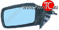 1 399 р. SIERRA 83-93 ЗЕРКАЛО ЛЕВ МЕХАН С ТРОСИК (convex) BodyParts fdsie83-450-l  с доставкой в г. Вологда