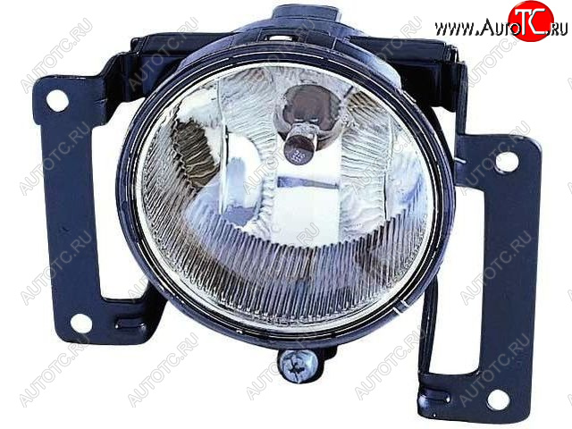 929 р. Правая противотуманная фара BODYPARTS  Hyundai Tucson  JM (2004-2010)  с доставкой в г. Вологда