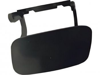 Левая крышка форсунки омывателя фары BODYPARTS Audi A4  B8 (2011-2016) рестайлинг, рестайлинг, седан