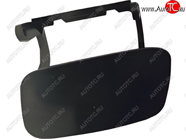 299 р. Левая крышка форсунки омывателя фары BODYPARTS  Audi A4  B8 (2011-2016) рестайлинг, рестайлинг, седан  с доставкой в г. Вологда