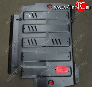 2 179 р. PATFINDER (JX35 12-QX60 13-) ЗАЩИТА ПОДДОНА ДВИГАТЕЛЯ + КПП , С КРЕПЛЕН , 3.5 , СТАЛЬН BODYPARTS nnpaf14-9f0  с доставкой в г. Вологда