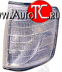939 р. W201 82-92 УКАЗ.ПОВОРОТА УГЛОВОЙ ЛЕВ (DEPO) БЕЛЫЙ DEPO 440-1503l-we-c  с доставкой в г. Вологда