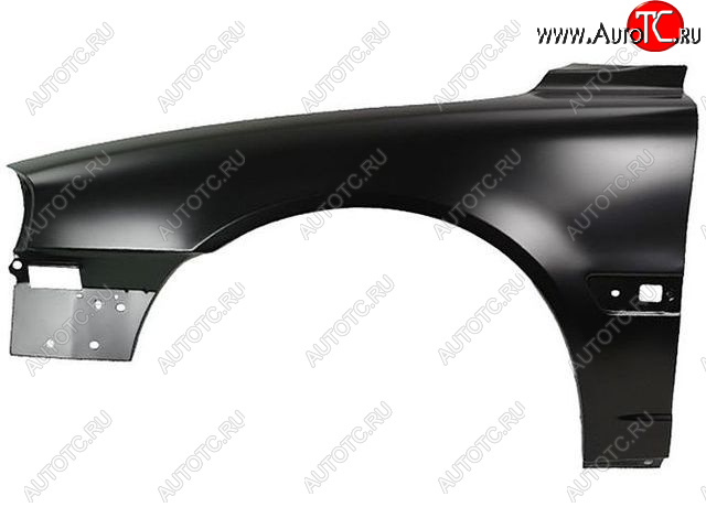 11 999 р. S80 КРЫЛО ПЕРЕДН ЛЕВ (Тайвань) BODYPARTS vvs8098-270-l  с доставкой в г. Вологда
