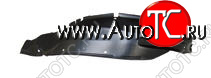 1 359 р. Левый подкрылок передний BODYPARTS  Mitsubishi Pajero  3 V60 (1999-2003) дорестайлинг  с доставкой в г. Вологда