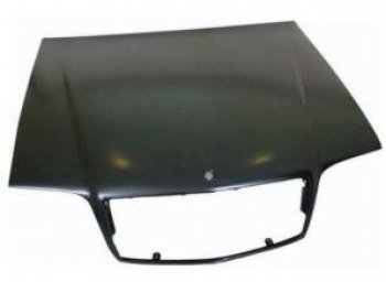 W140 КАПОТ БЕЗ ОТВ П ФИЛЬТР BODYPARTS md14092-331