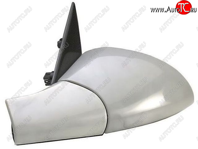 1 599 р. VECTRA ЗЕРКАЛО ЛЕВ МЕХАН (convex) (Тайвань) ГРУНТ VIEWMAX opvca96-450x-l  с доставкой в г. Вологда