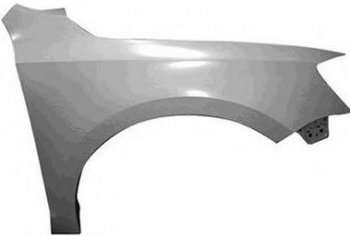 Правое крыло (Тайвань) BodyParts Volkswagen Jetta  A6 (2011-2015) седан дорестайлинг